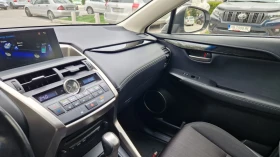 Lexus NX 300h NH 300, снимка 5
