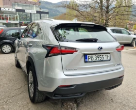 Lexus NX 300h NH 300, снимка 16