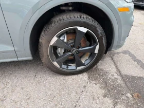 Audi Q5 Technik  CARFAX, снимка 7