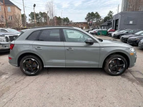 Audi Q5 Technik  CARFAX, снимка 3