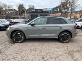 Audi Q5 Technik  CARFAX, снимка 2