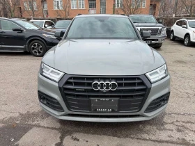 Audi Q5 Technik  CARFAX, снимка 6