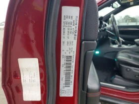 Jeep Grand cherokee 5.7l Trailhawk, снимка 13