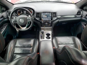 Jeep Grand cherokee 5.7l Trailhawk, снимка 8