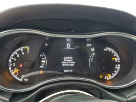 Jeep Grand cherokee 5.7l Trailhawk, снимка 9