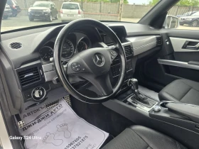 Mercedes-Benz GLK 2.2D 204kc , снимка 7