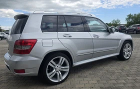 Mercedes-Benz GLK 2.2D 204kc , снимка 4