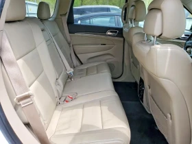 Jeep Grand cherokee LIMITED, снимка 10