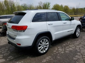 Jeep Grand cherokee LIMITED, снимка 5