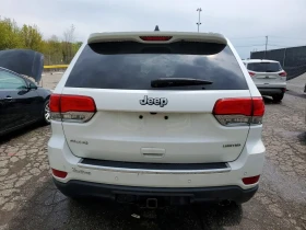 Jeep Grand cherokee LIMITED, снимка 6