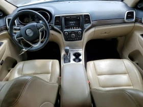 Jeep Grand cherokee LIMITED, снимка 8