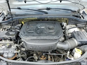 Jeep Grand cherokee LIMITED, снимка 12