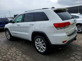 Jeep Grand cherokee LIMITED, снимка 4