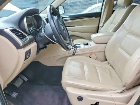 Jeep Grand cherokee LIMITED, снимка 7