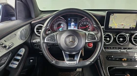 Mercedes-Benz GLC 43 AMG PANAMERICANA* 360* HEAD-UP* KEYLESS* КРАЙНА ЦЕНА, снимка 5