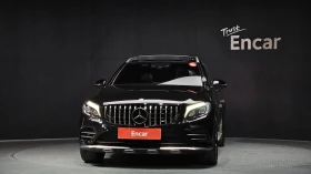 Mercedes-Benz GLC 43 AMG PANAMERICANA* 360* HEAD-UP* KEYLESS* КРАЙНА ЦЕНА, снимка 2
