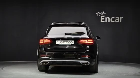 Mercedes-Benz GLC 43 AMG PANAMERICANA* 360* HEAD-UP* KEYLESS* КРАЙНА ЦЕНА, снимка 3