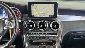 Mercedes-Benz GLC 43 AMG PANAMERICANA* 360* HEAD-UP* KEYLESS* КРАЙНА ЦЕНА, снимка 10