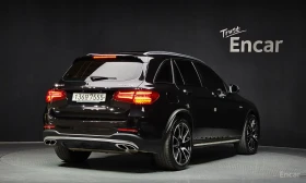 Mercedes-Benz GLC 43 AMG PANAMERICANA* 360* HEAD-UP* KEYLESS* КРАЙНА ЦЕНА, снимка 4