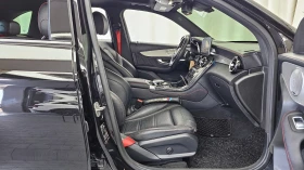 Mercedes-Benz GLC 43 AMG PANAMERICANA* 360* HEAD-UP* KEYLESS* КРАЙНА ЦЕНА, снимка 13