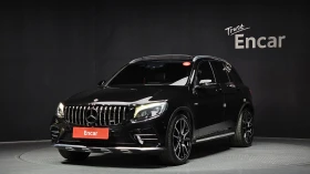 Mercedes-Benz GLC 43 AMG PANAMERICANA* 360* HEAD-UP* KEYLESS* КРАЙНА ЦЕНА, снимка 1