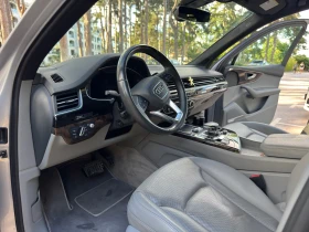 Audi Q7 Prestig, снимка 13