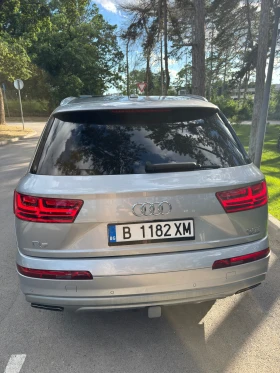 Audi Q7 Prestig, снимка 9