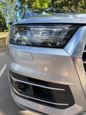 Audi Q7 Prestig, снимка 11