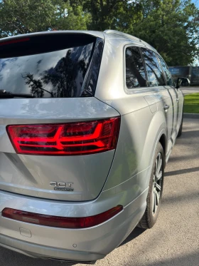 Audi Q7 Prestig, снимка 8