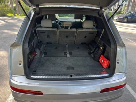 Audi Q7 Prestig, снимка 12