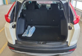 Honda Cr-v * LX* Подгрев* Back Cam* , снимка 13