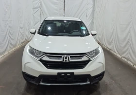 Honda Cr-v * LX* Подгрев* Back Cam* , снимка 6