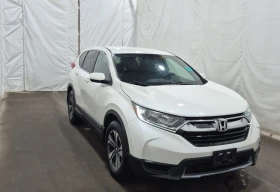 Honda Cr-v * LX* Подгрев* Back Cam* , снимка 5