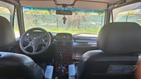 Hyundai Galloper 2.5TDI Exceed, снимка 14
