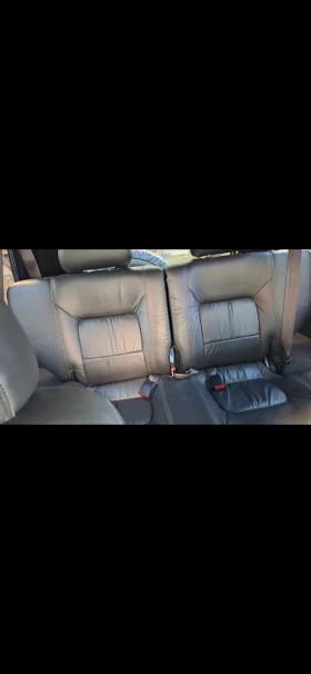 Hyundai Galloper 2.5TDI Exceed, снимка 11