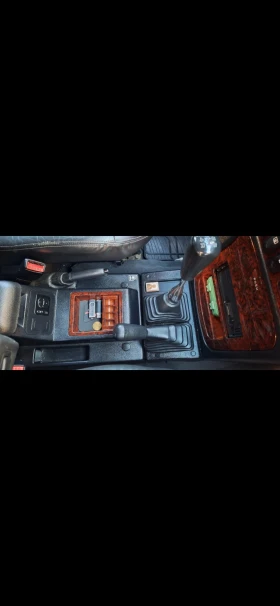 Hyundai Galloper 2.5TDI Exceed, снимка 12