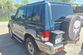 Hyundai Galloper 2.5TDI Exceed, снимка 3