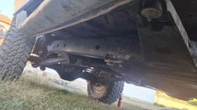 Mitsubishi Pajero, снимка 14