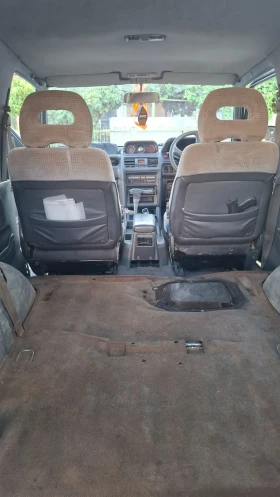 Mitsubishi Pajero, снимка 4
