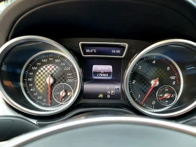 Mercedes-Benz GLE 350 W166 D 4Matic Coupe, снимка 6