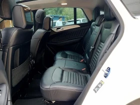 Mercedes-Benz GLE 350 W166 D 4Matic Coupe, снимка 12