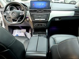 Mercedes-Benz GLE 350 W166 D 4Matic Coupe, снимка 5