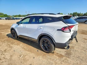 Kia Sportage 2.5l X-Pro Prestige, снимка 2
