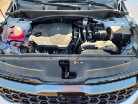 Kia Sportage 2.5l X-Pro Prestige, снимка 11