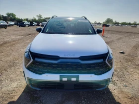 Kia Sportage 2.5l X-Pro Prestige, снимка 5