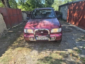 Kia Sportage, снимка 1