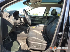 Hyundai Tucson, снимка 3