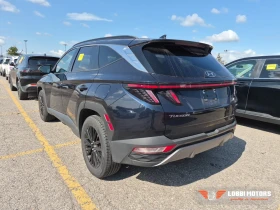 Hyundai Tucson, снимка 6