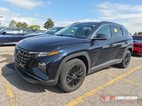 Hyundai Tucson, снимка 1