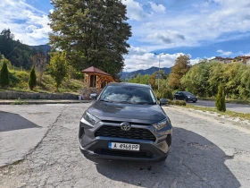 Toyota Rav4 2, 5 бензин , снимка 1